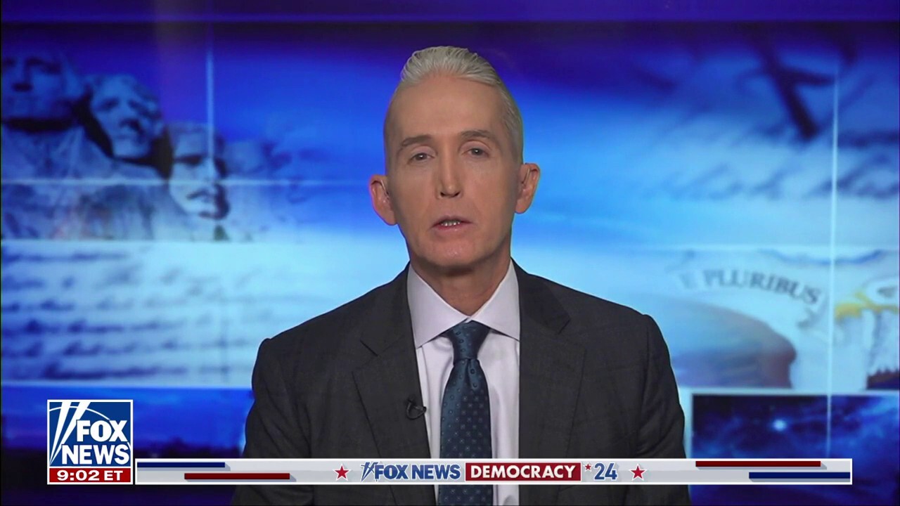 Trey Gowdy: Will seeing Trump-Biden live and unscripted assuage voters or raise more alarms?