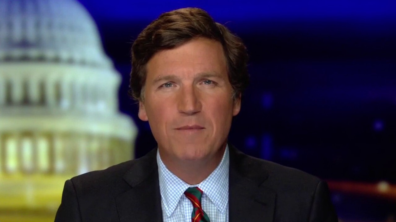 Tucker asks: What happens if Democrats achieve unlimited power?