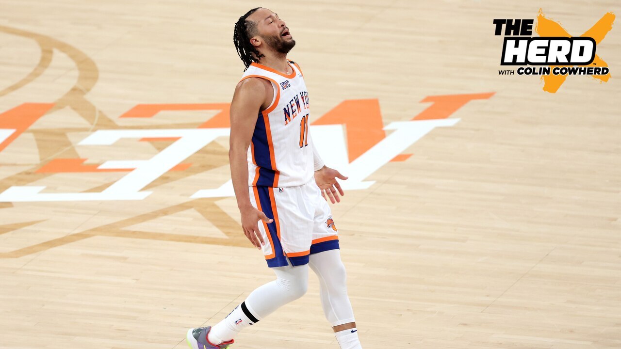 Are the Knicks superior   rubric  contenders? | The Herd