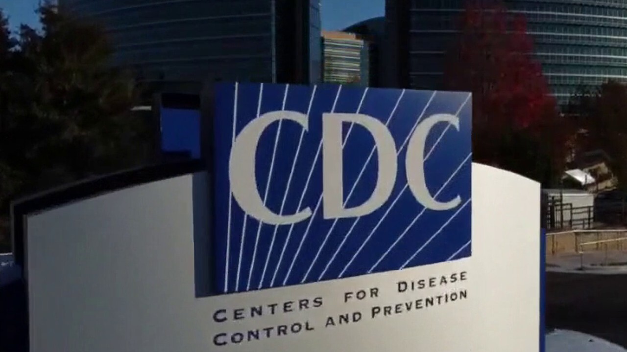 Former White House COVID testing czar on CDC's messaging 'disaster' on masks, vaccines