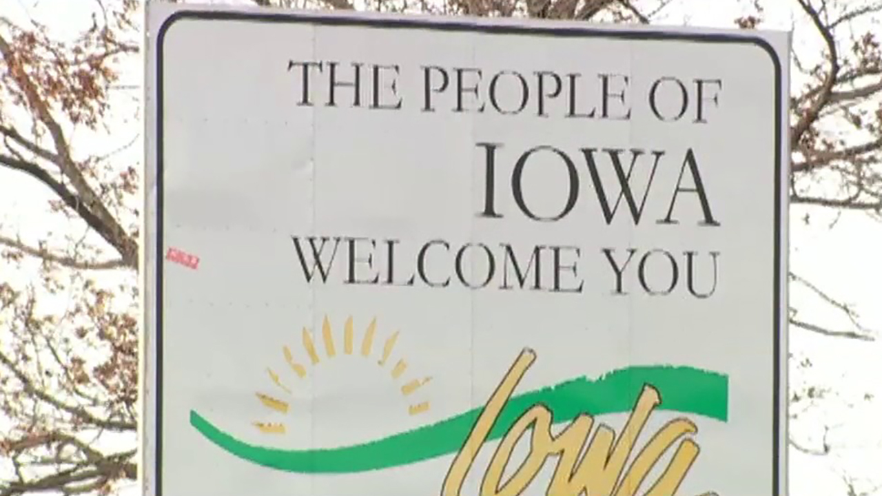 What is an Iowa caucus?