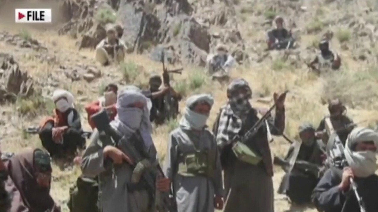 Taliban is mounting Afghanistan takeover: reports