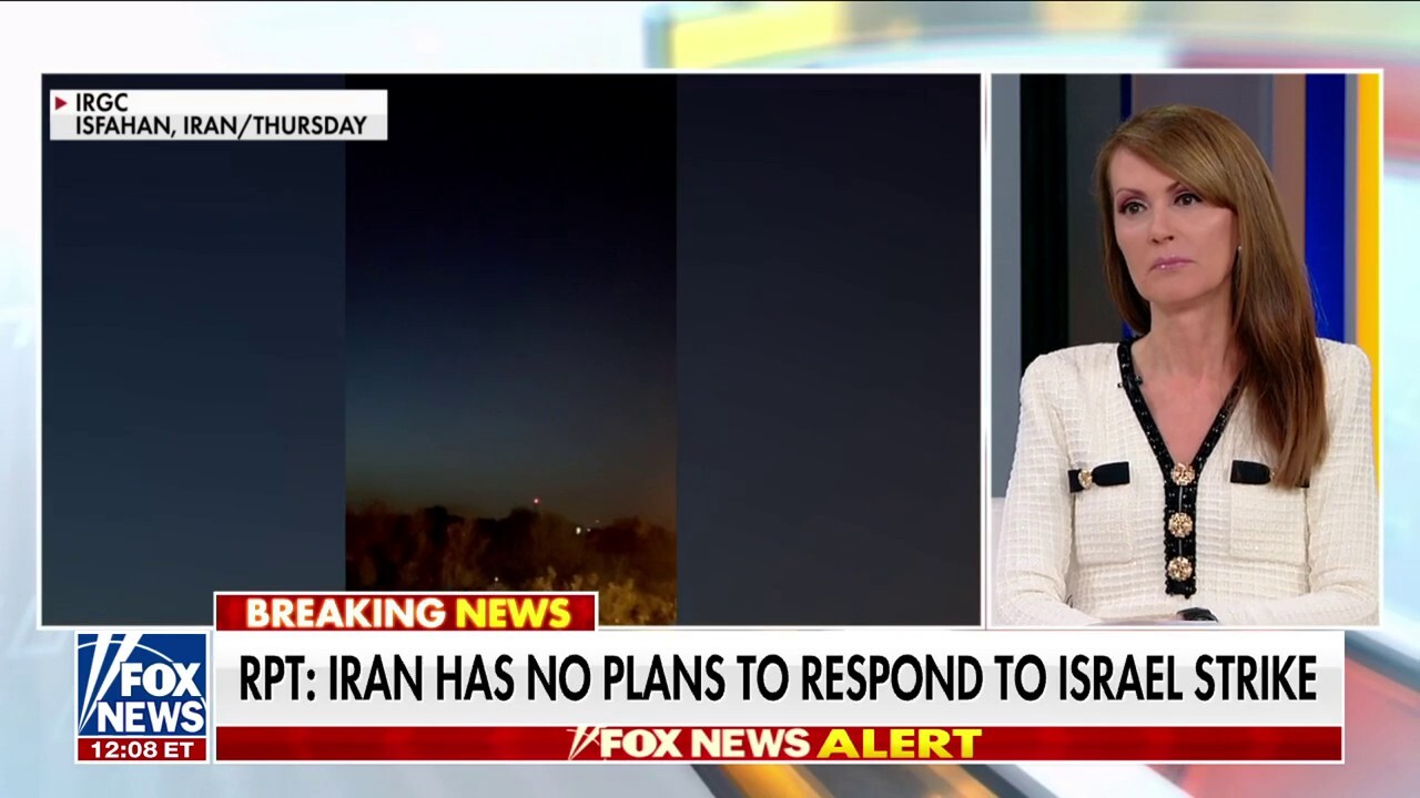 Biden administration called out for 'appeasement’ and ‘coddling' of Iran
