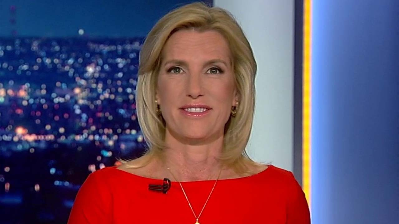 Ingraham: A party of snobs