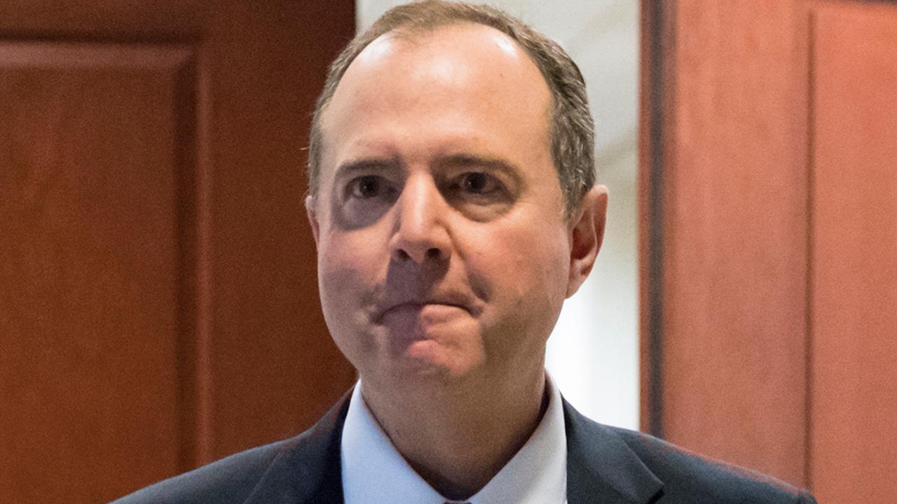 Source: Dems FISA memo filled with methods, sources