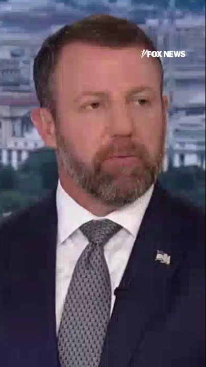 DHS Secretary Mullin calls Obama’s criticism of Omar investigation ‘shameful’
