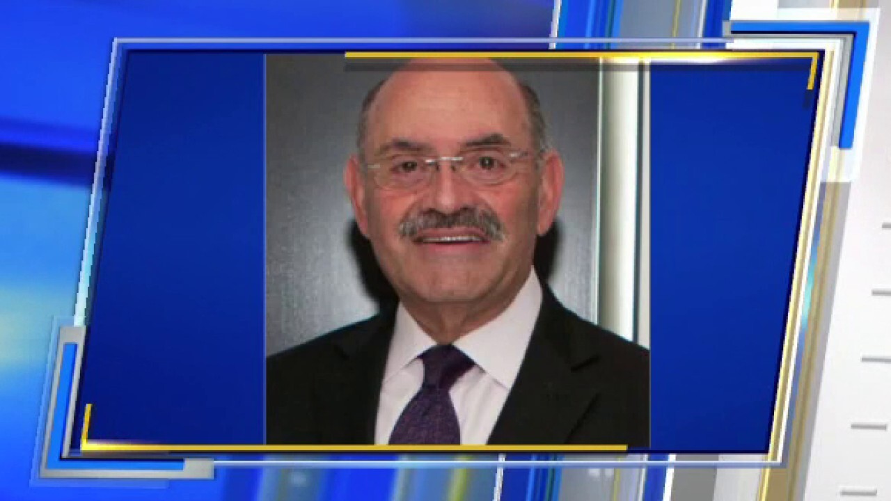 NY prosecutors move against Allen Weisselberg and the Trump family firm
