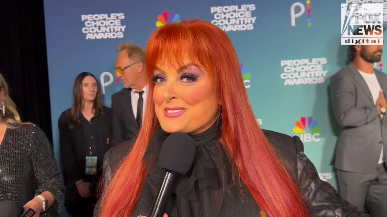 Wynonna Judd reveals her feelings about The Judds tribute album, 'A ...