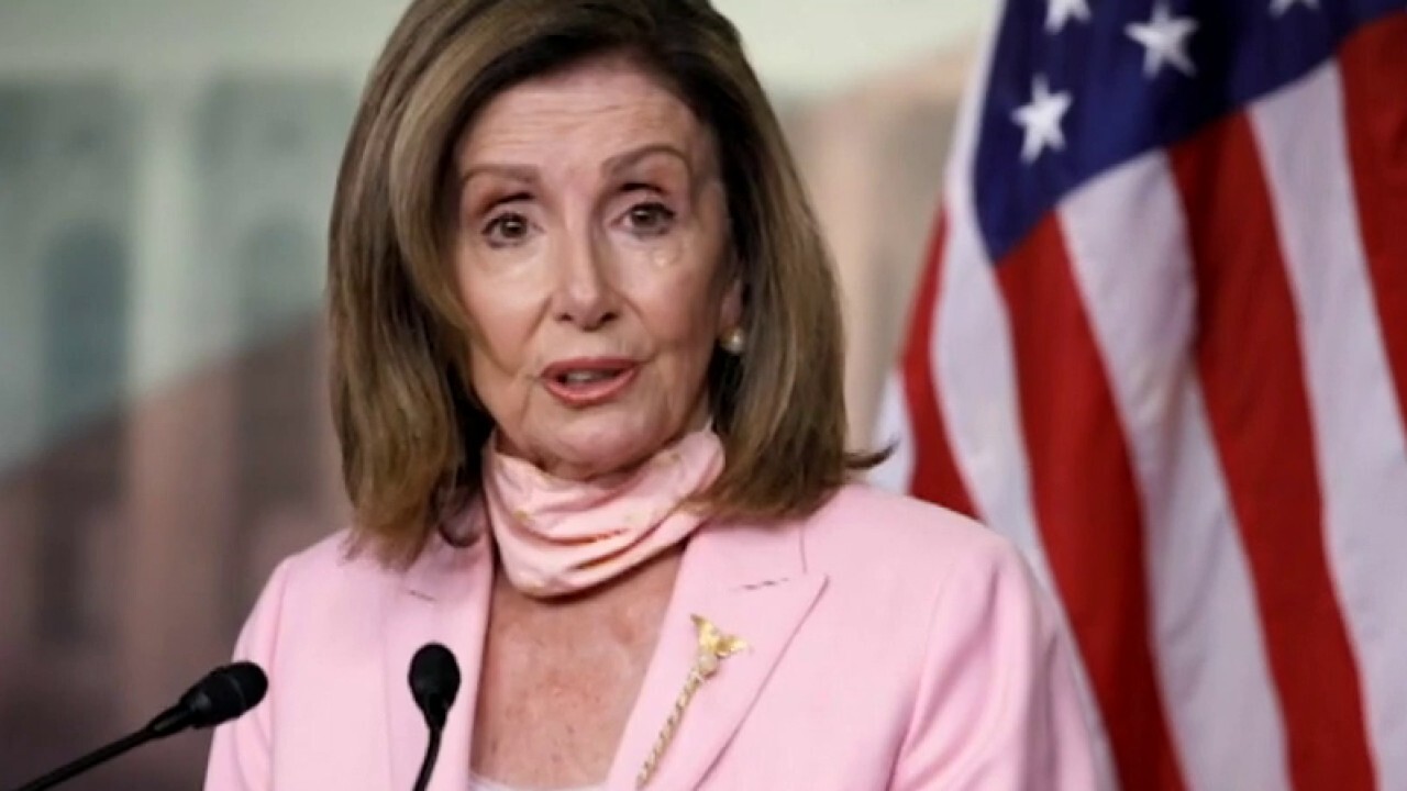 Will Nancy Pelosi be reelected as Speaker of the House?