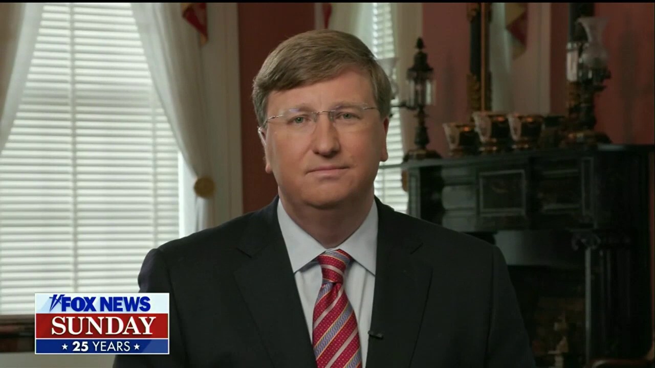 Gov. Tate Reeves: Doctors practicing abortions in Mississippi will have their license pulled