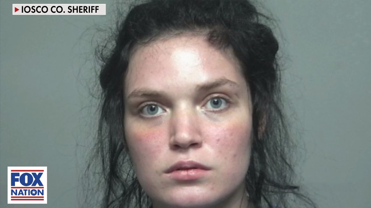 Mother claims Spongebob made her kill her own daughter in troubling new ‘Crime Stories’