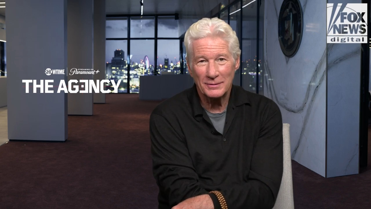 Richard Gere is looking forward to ‘living in another culture’ with move to Spain