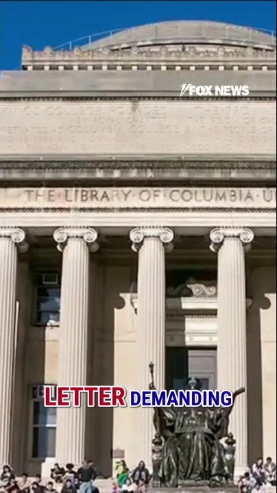 Border Patrol event sparks OUTRAGE at Columbia