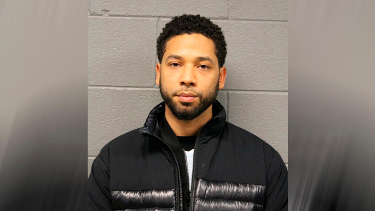 Jussie Smollett written out of final two episodes of 'Empire' season