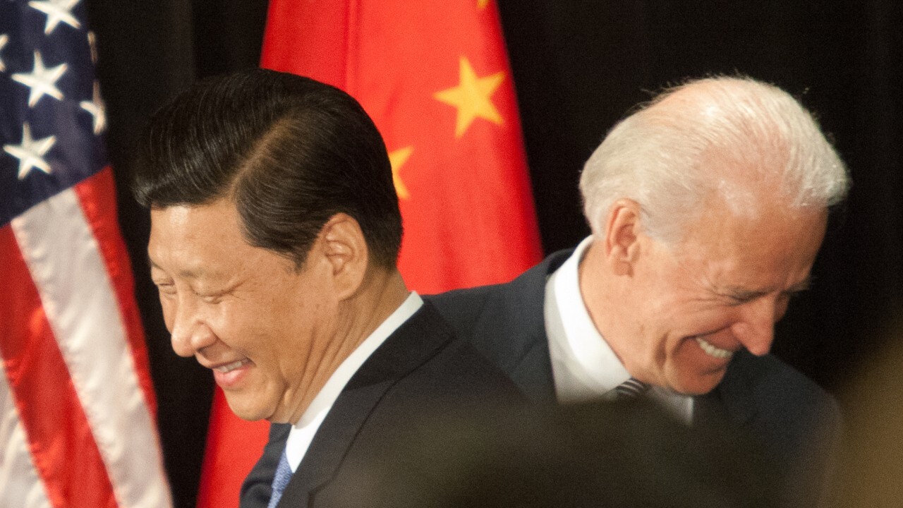 As relations with China worsen, Australia fears U.S. abandonment under Biden