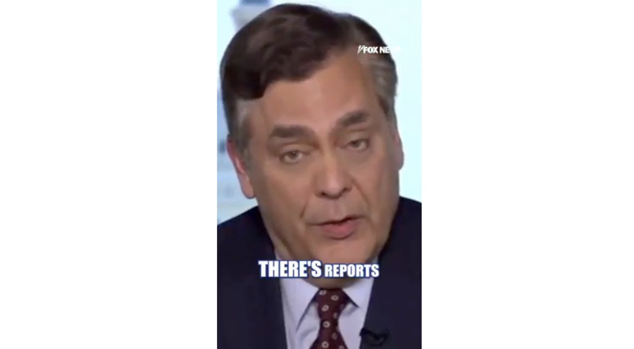 Jonathan Turley: This is the 'real problem' for Ilhan Omar