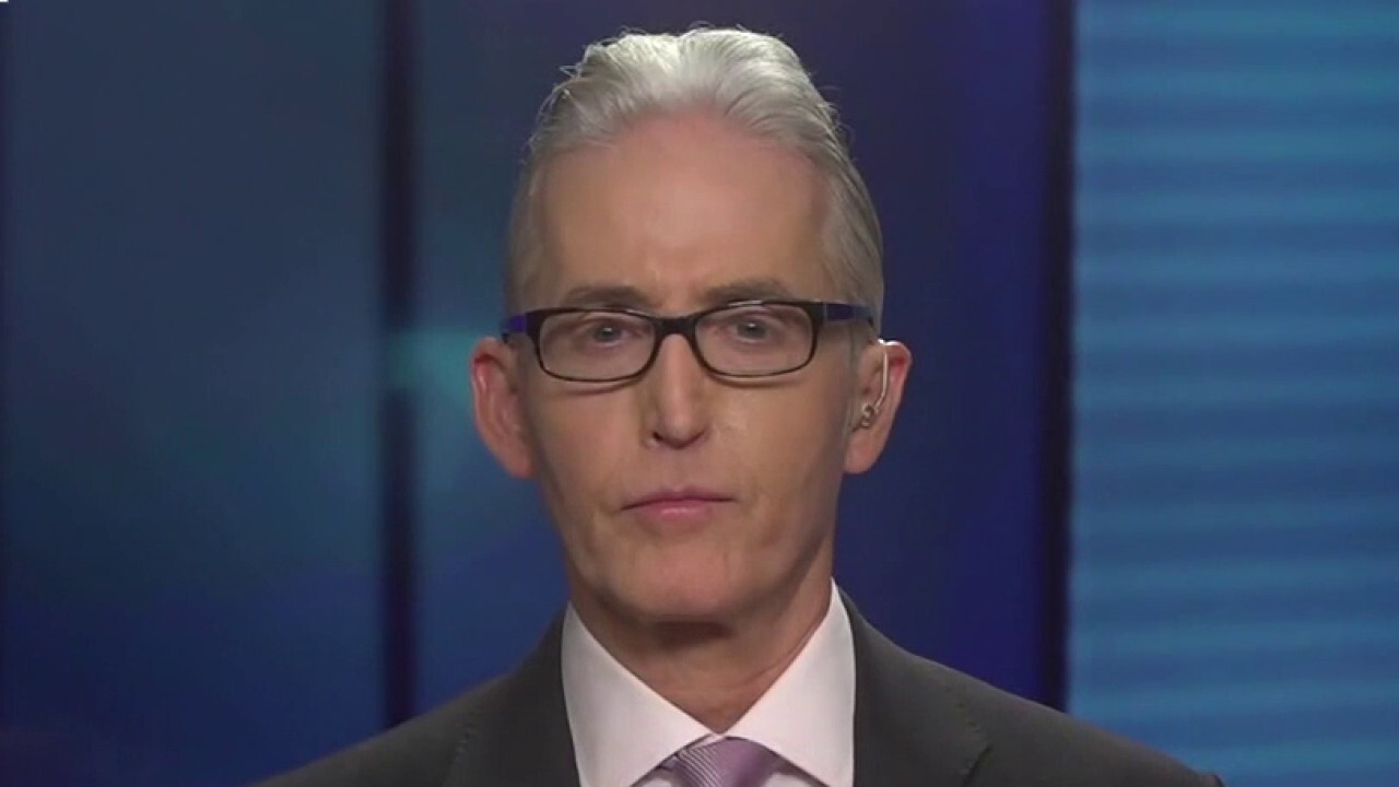 Trey Gowdy: This is not the time to pursue transformational change
