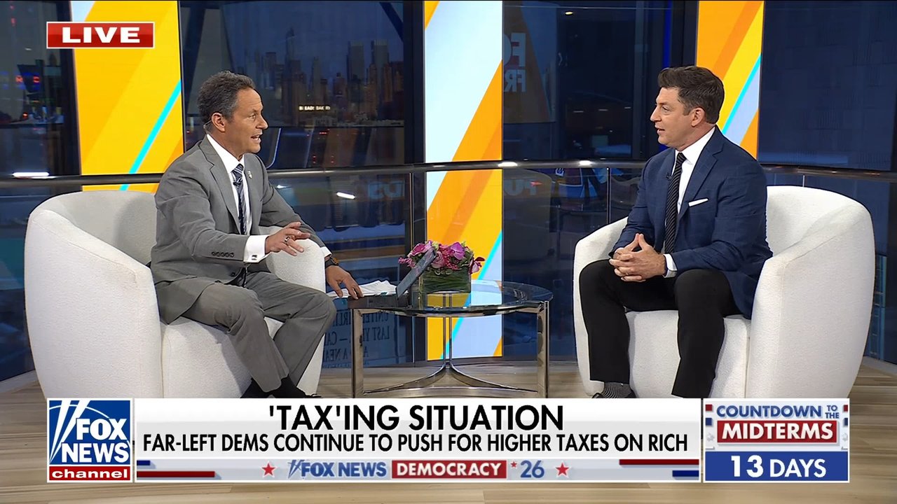 United Airlines CEO backs national wealth tax, near-100% inheritance tax