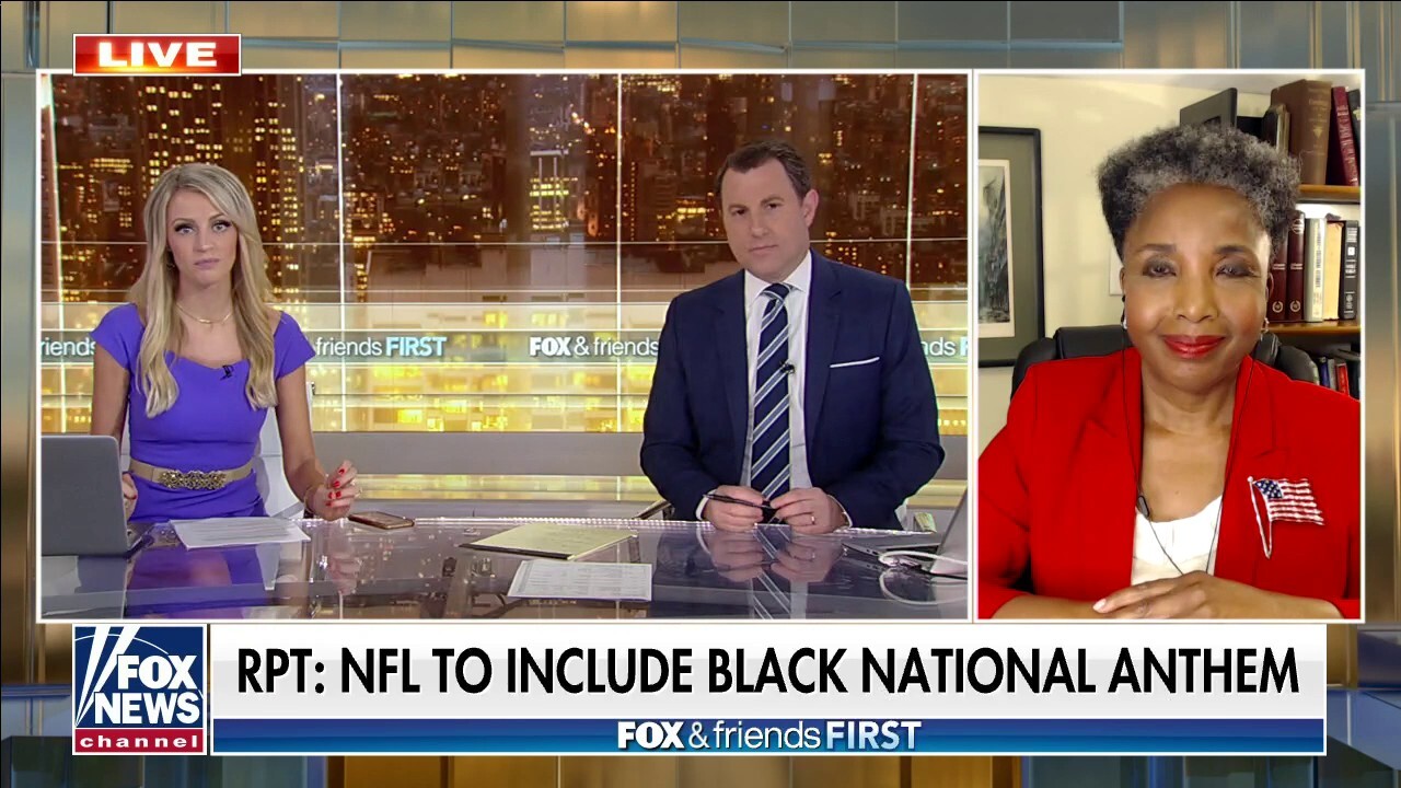 NFL continues to push woke agenda on viewers