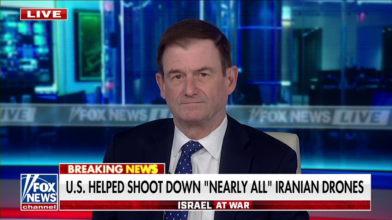 Iran attacks 'certainly' not over, will likely to turn to proxies to carry out more: David Hale