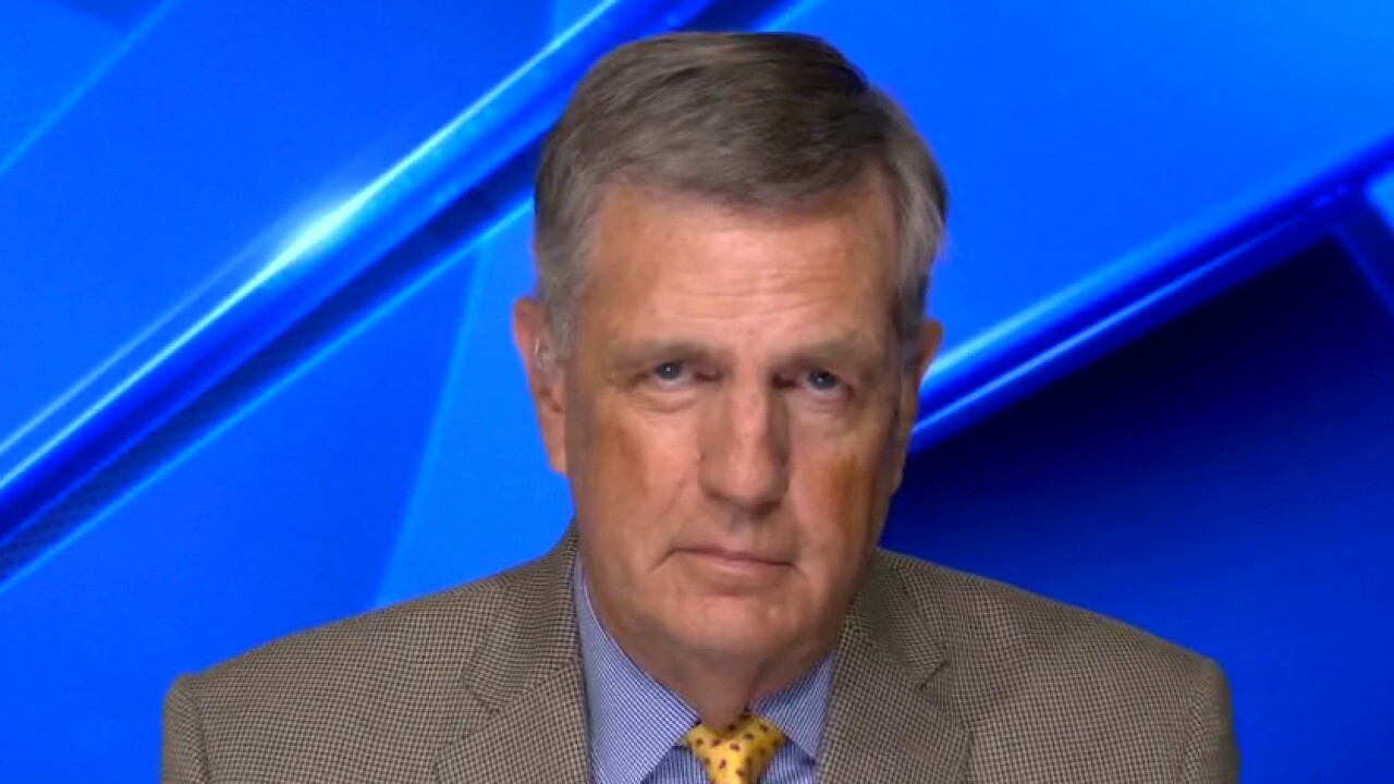 ‘The worst public policy decisions of my life’: Brit Hume tracks down locks, school locks