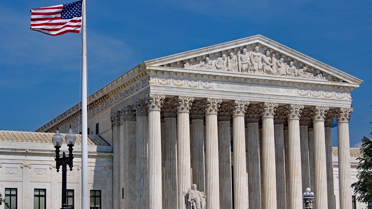 Supreme Court ends term with highly anticipated decisions impacting election security, donor confidentiality