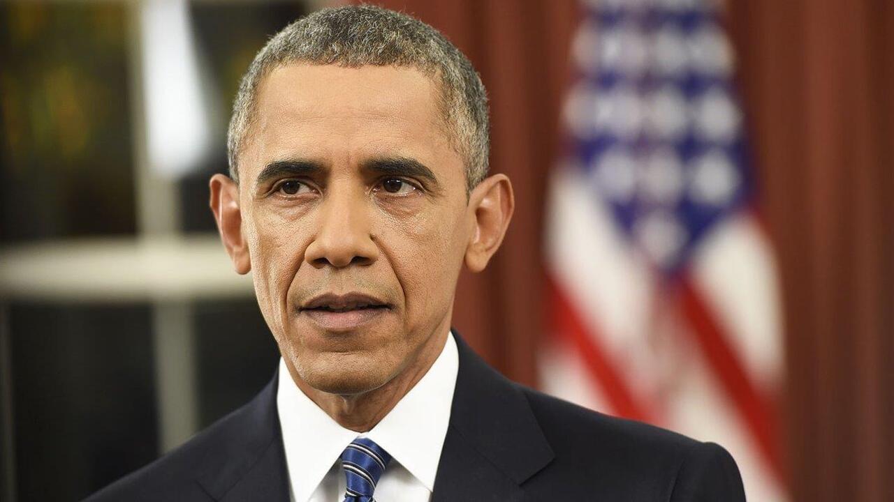 Media response to President Obama's speech