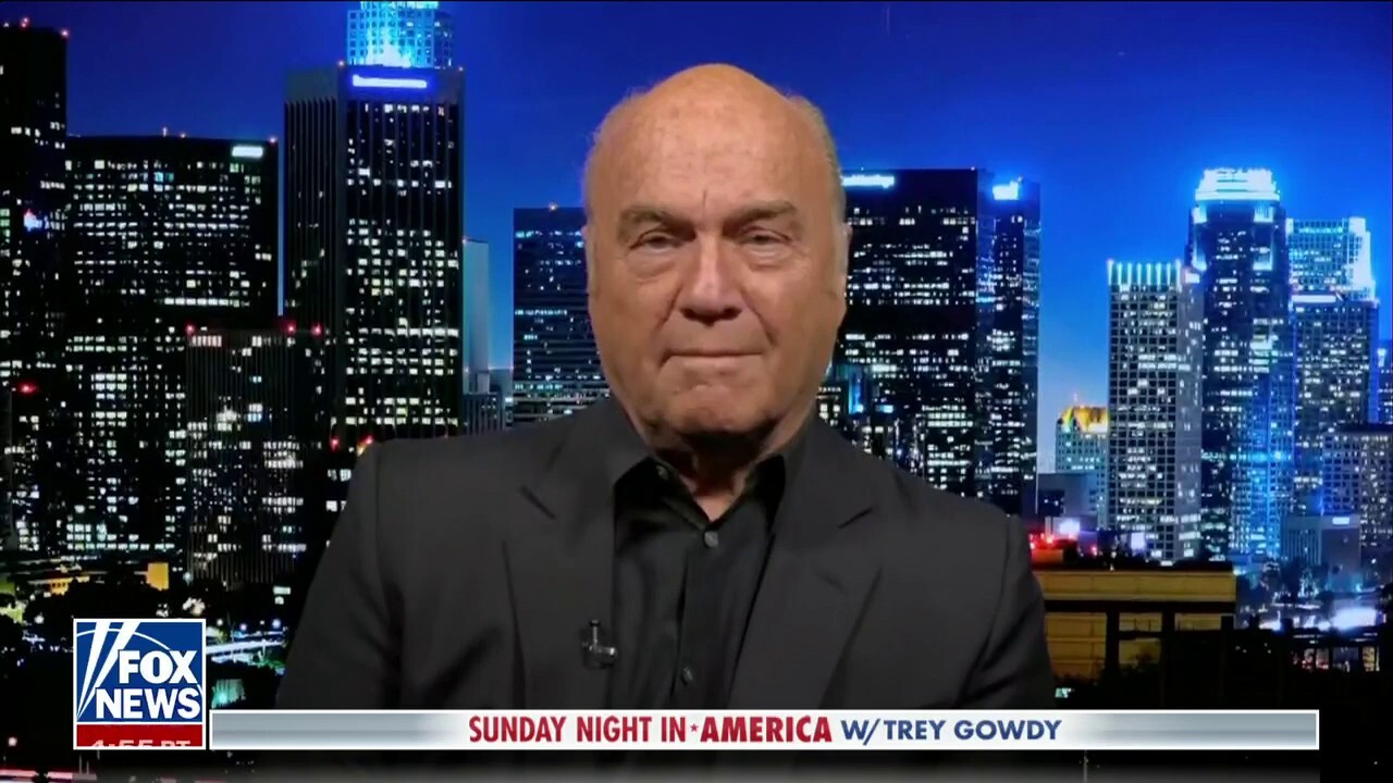 Our country needs to return to God and pray for another spiritual awakening: Greg Laurie