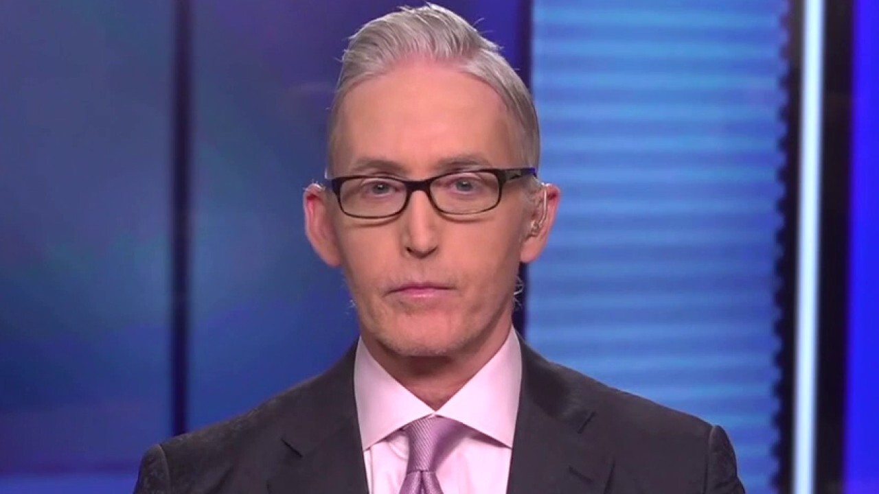 Trey Gowdy predicts US will 'be drawn back into conflict' in Afghanistan 