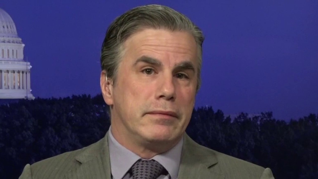 We face a 'dire threat' to our constitutional system with court-packing program: Fitton