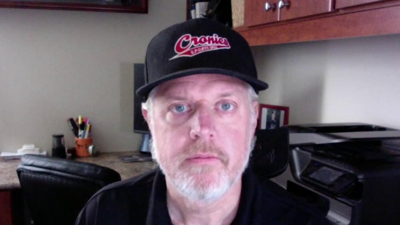 California restaurant facing fines for operating outdoor dining during