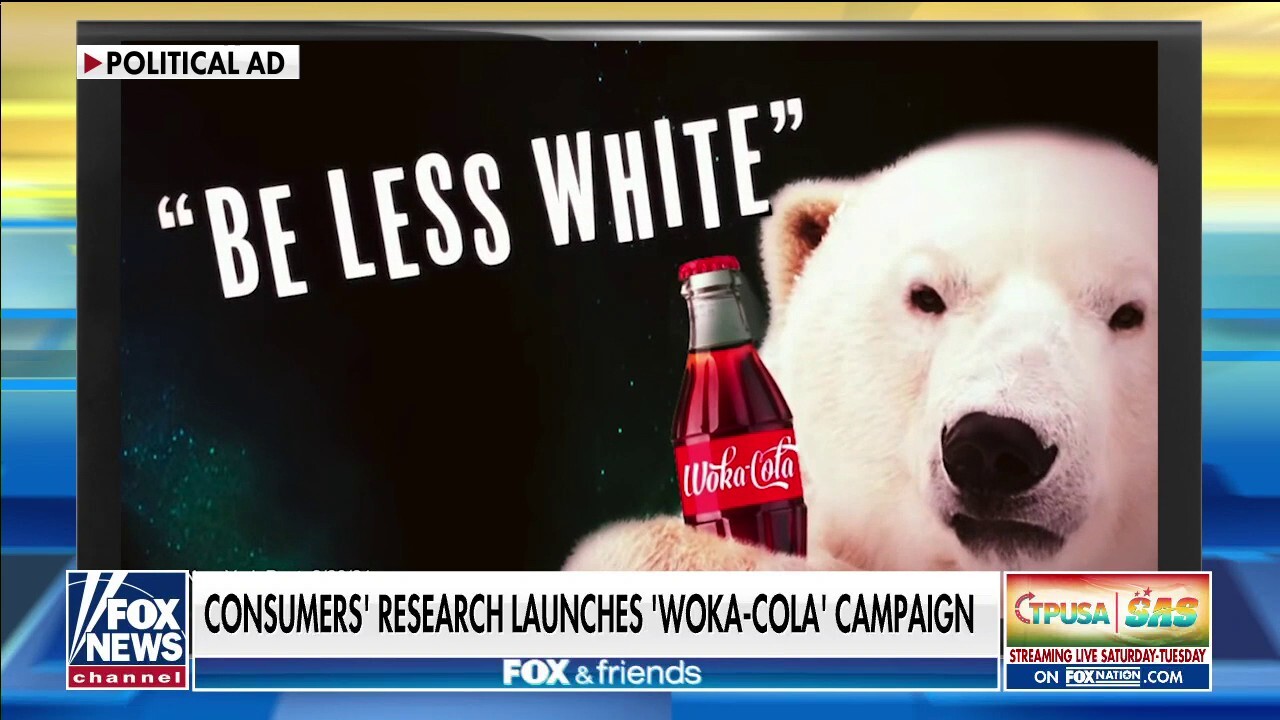 Consumers’ research launches ‘Woka-Cola’ campaign 
