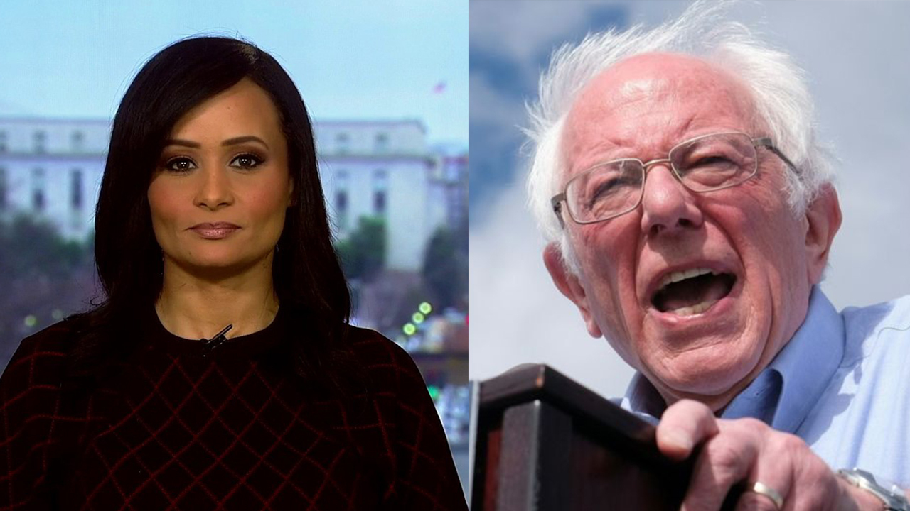 Exclusive: Trump campaign spox Katrina Pierson: The DNC is rigging the system