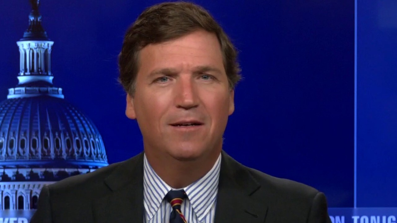 Tucker: Inflation is the most dangerous economic crisis
