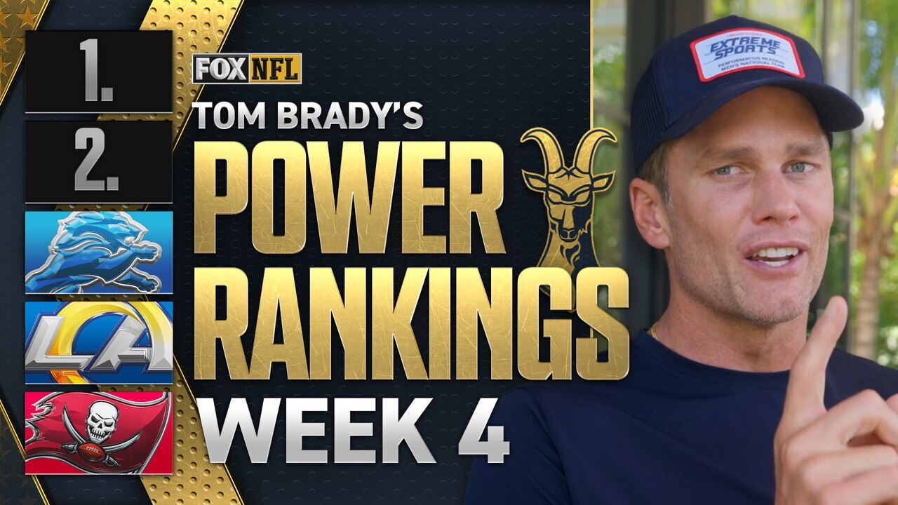 Tom Brady says post-NFL life is about ‘building trust’ as he makes business play with Hertz