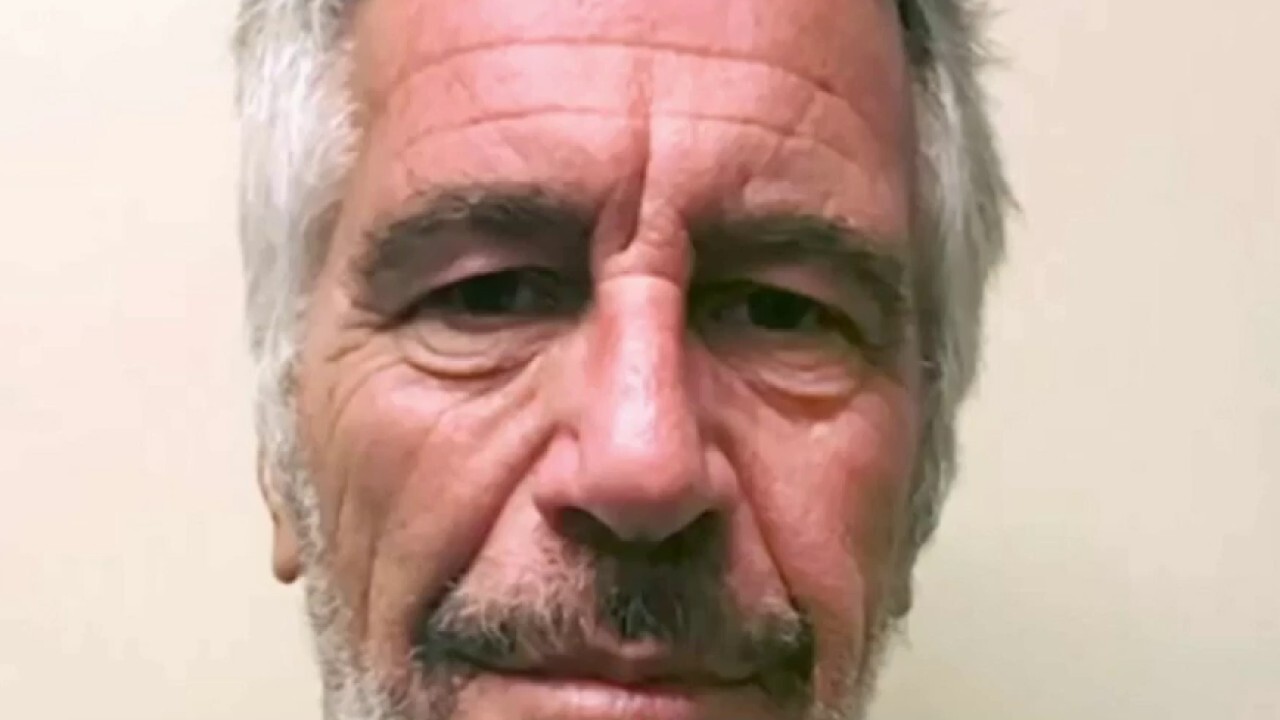 Prison officials warned Jeffrey Epstein was a suicide risk: OIG report