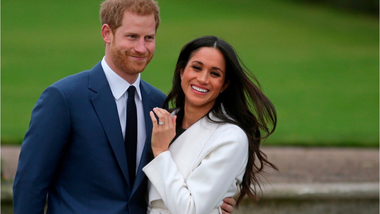 Report: Meghan Markle and Prince Harry get security upgrades to new residence in Canada