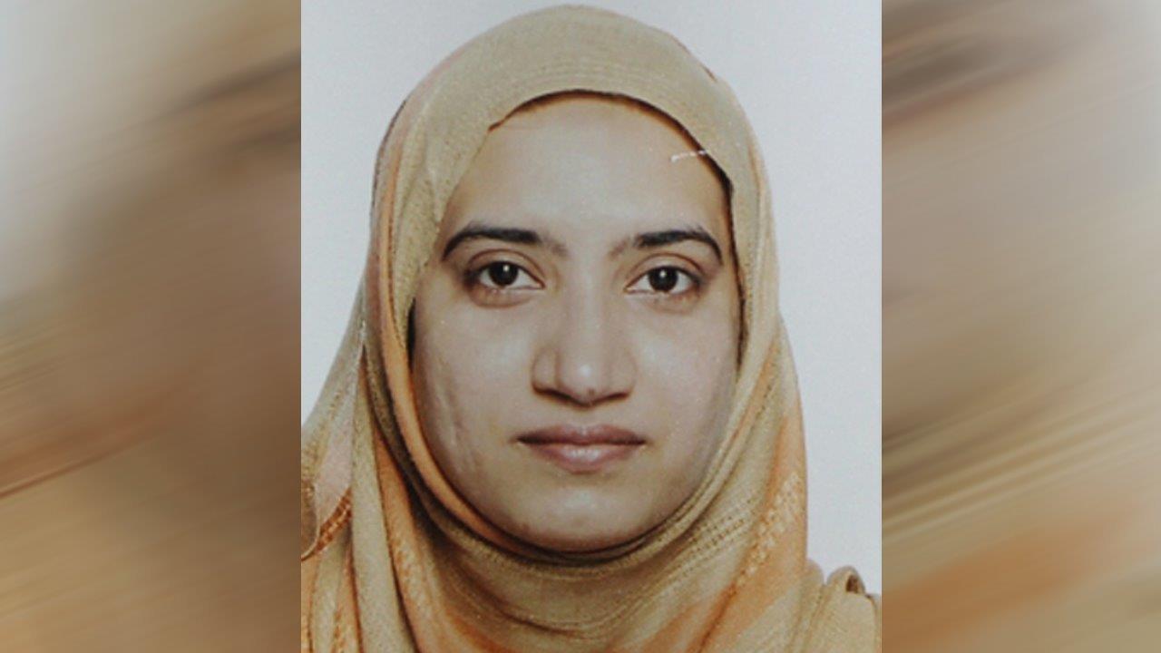 Eric Shawn reports: Tashfeen Malik, trained terrorist?