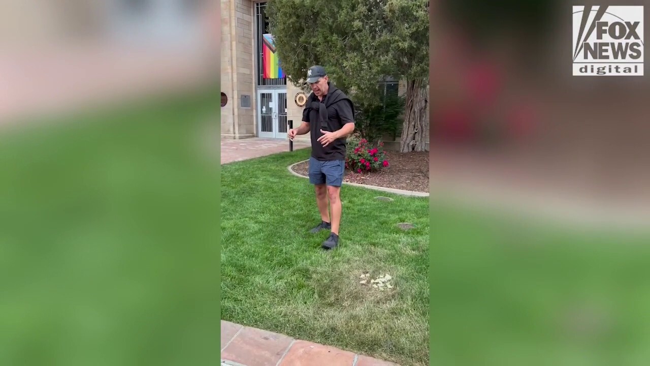 Boulder witness recounts ‘horrific’ terror attack