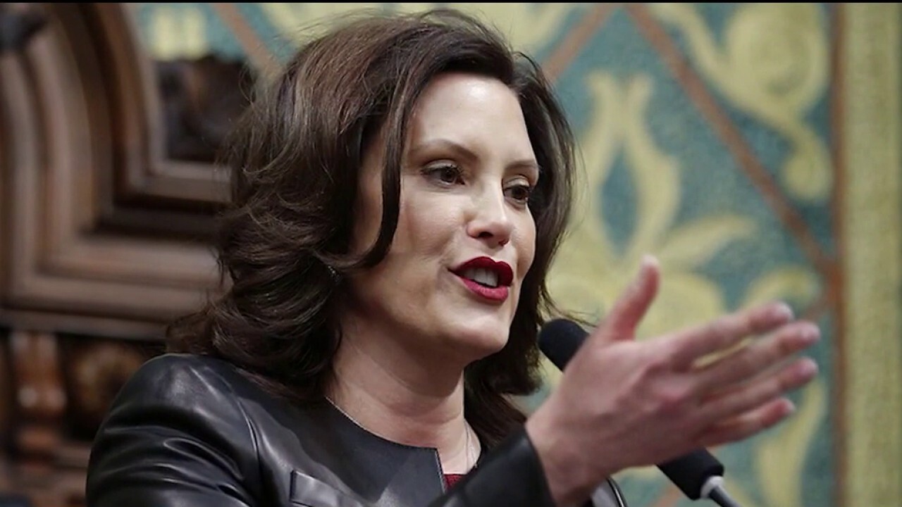 Trial for suspects in alleged Gov. Gretchen Whitmer kidnap plot set for March