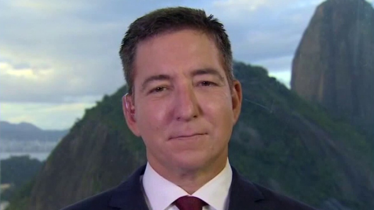 Greenwald: US government lied for two decades about Afghanistan