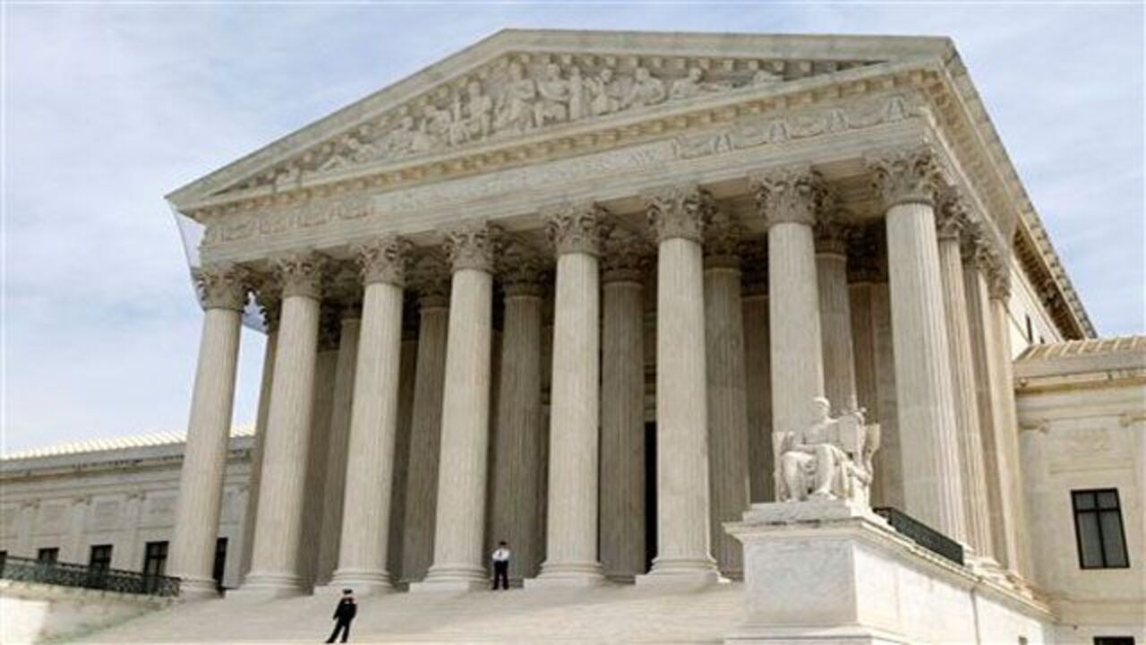 Supreme Court OKs tax credits for religious education