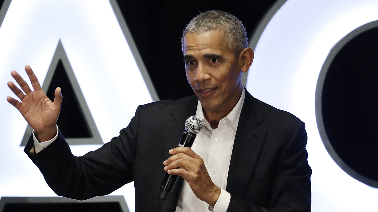 Obama eyes Democratic unifier role in general election	