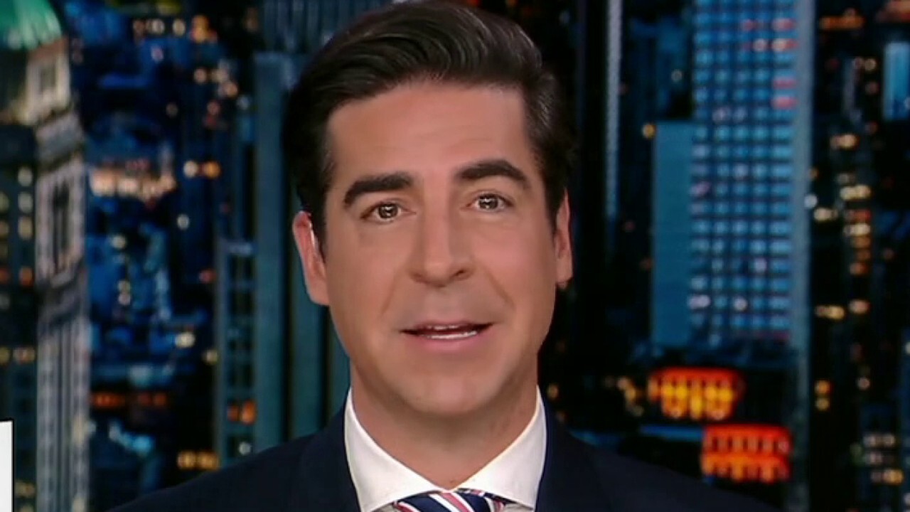 Jesse Watters: The New York Times is stiffing their reporters before Christmas