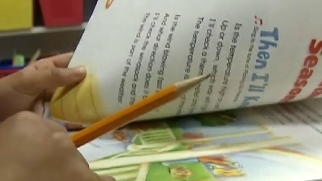 Minnesota proposes new K12 social studies standard Fox News Video