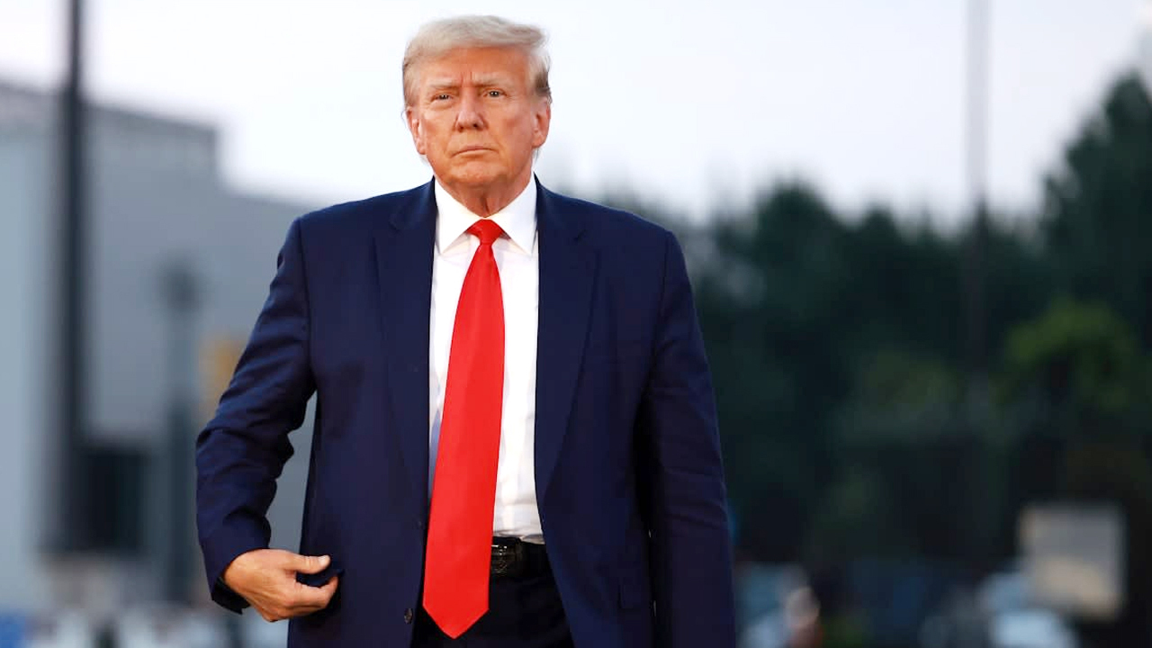 WATCH LIVE: Trump’s promise hits Capitol Hill: Senate targets ‘criminal aliens’ in sweeping security push