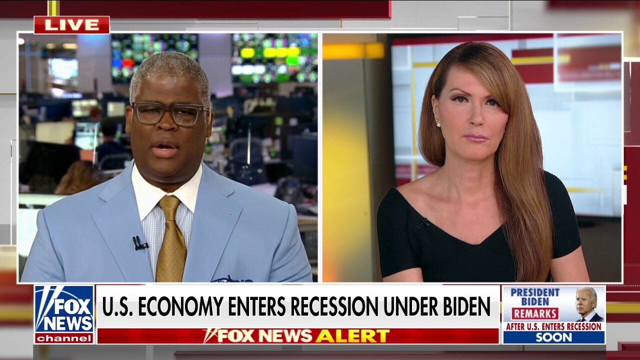Payne: Second quarter data suggests we are in a depression, not a recession 