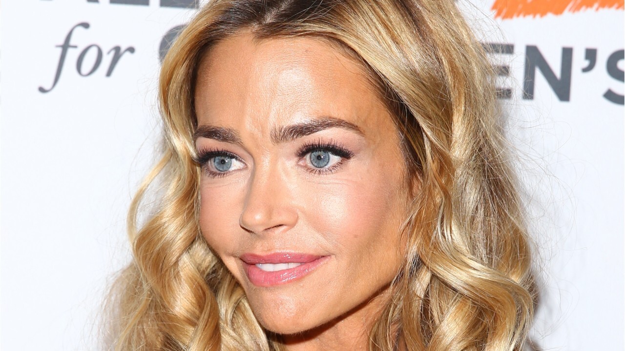 Denise Richards' best moments from 'The Real Housewives of Beverly Hills'