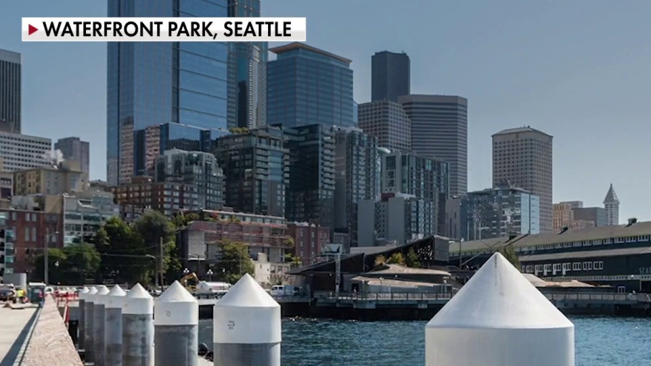 Seattle park project: Only ‘woke’ job seekers need apply?