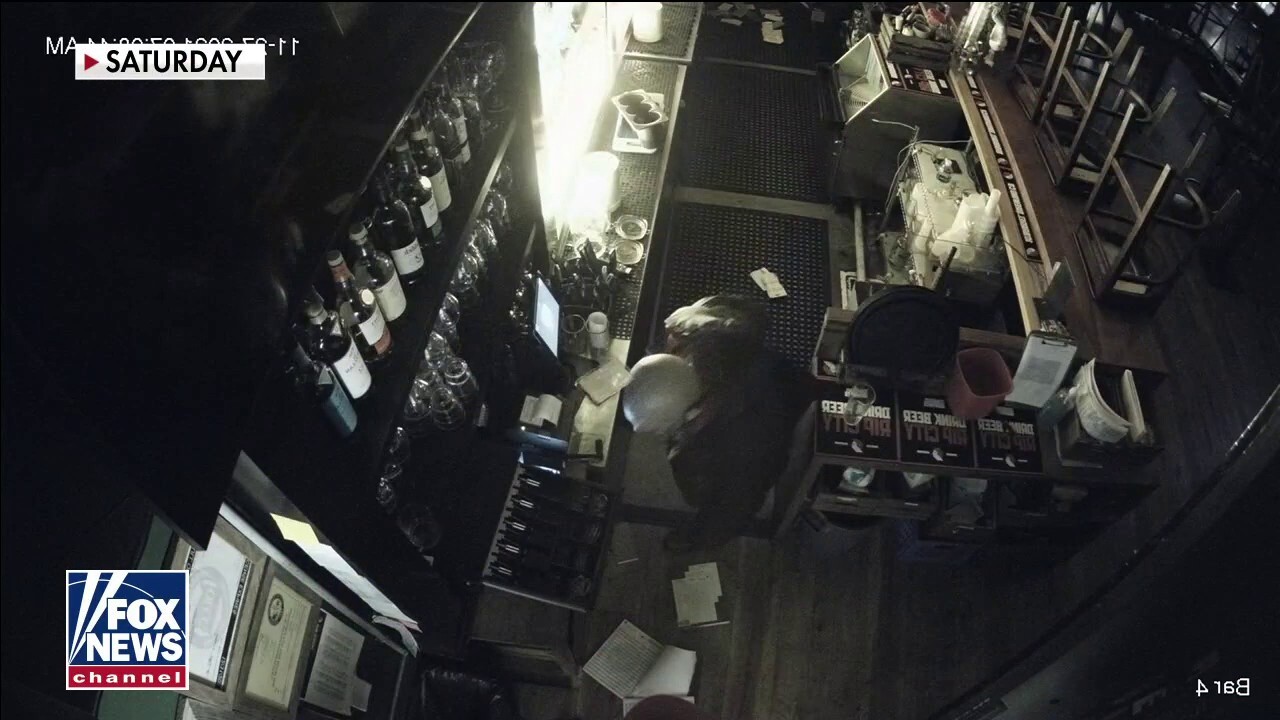 Portland bar owner slams city officials after business is burglarized 3 times in weeks